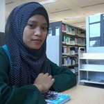 Umay Kalsum profile icon