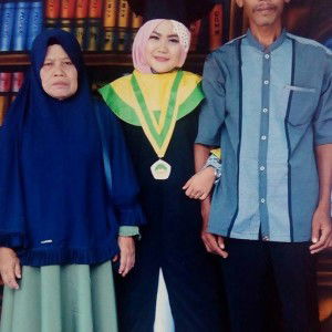 Wahyuni Astuti profile icon