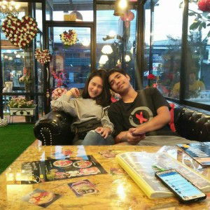 ชื่อเต้ คนที่รักเมียที่สุดในโลก profile icon