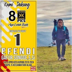 Ahmad Vauzhy profile icon