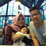 Ayu Rahayu profile icon