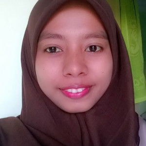 Urfa Wati profile icon