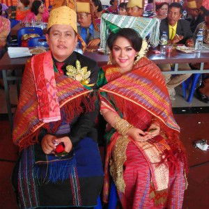 Febry Wati profile icon