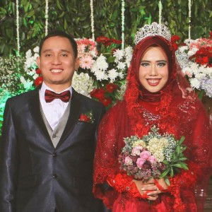 Zata Bening Awanis profile icon