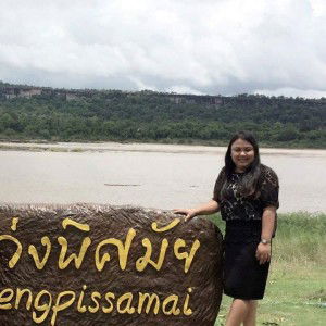 Chontisa Namwan profile icon