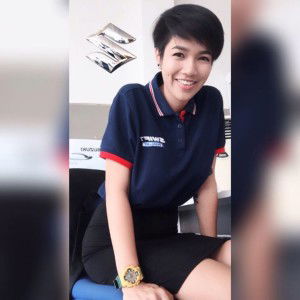 Chomchanok Morakran profile icon