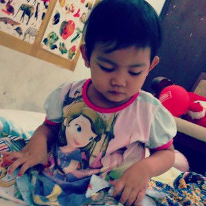 Ayesha Ara Shakila profile icon