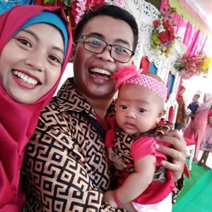 Anita Sari profile icon