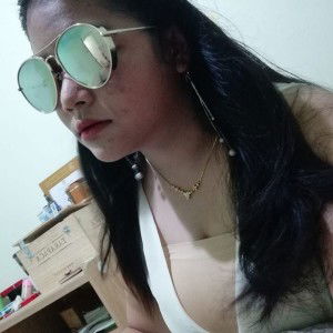 Benz Benjarat profile icon