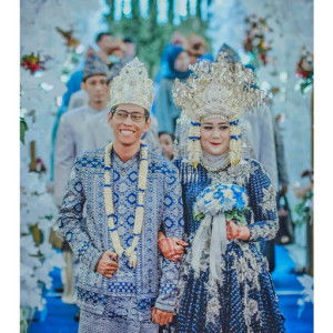 Fenny Riza Ventria Septajuni profile icon