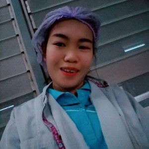 Watcharaporn Thongoon profile icon