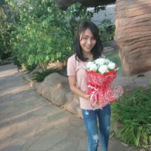 Call Blue profile icon