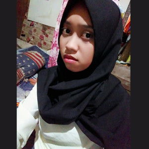 Adelina Syafitri profile icon