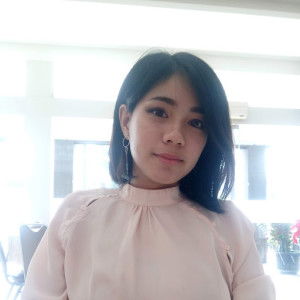 irene loekito profile icon