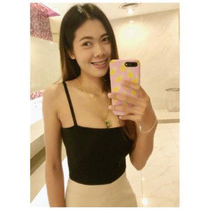 Antra Khaewkam profile icon