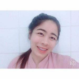 Belle Natwarin profile icon