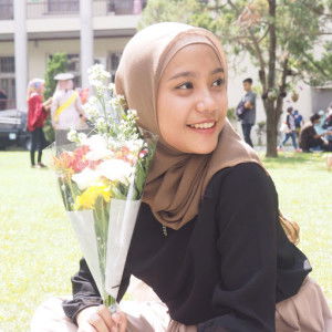 Ina Fauziyah profile icon