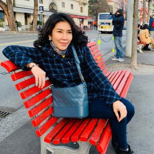 Nan Lee profile icon