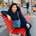 Nan Lee profile icon