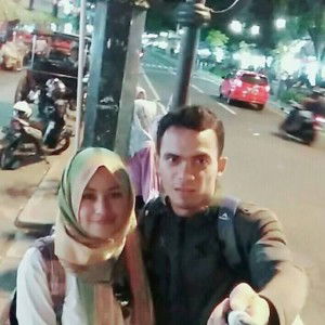 Nurkholida Rambe profile icon