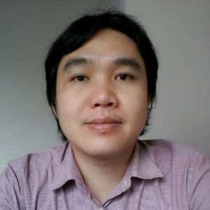 Wiwattanakorn Chaiya profile icon