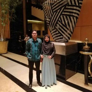 Garnis Wulan profile icon