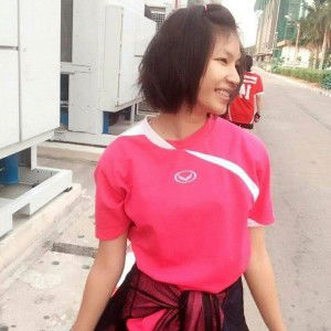 Anitaya Kuadnok profile icon