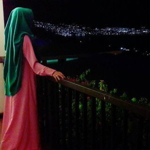 Indrawati Andria Ningsih profile icon