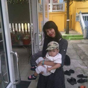 IsMukkey Chonticha profile icon