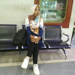 Mellati Mesa Sari profile icon