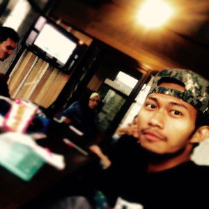 Luqman Sujak profile icon