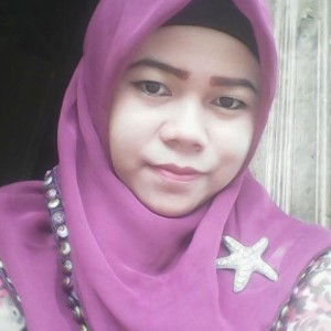 Hanida Eroh profile icon