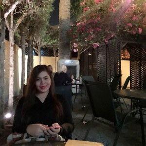 Pauline Signio profile icon