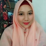 Fitriani Sutrisno profile icon