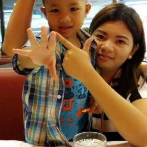 Sunisa Choeichomsri profile icon