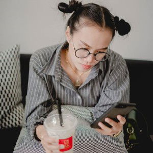 Aum Aum Pornprapa Pinnang profile icon