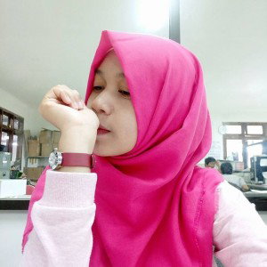Selvi Agustin Novitasari profile icon
