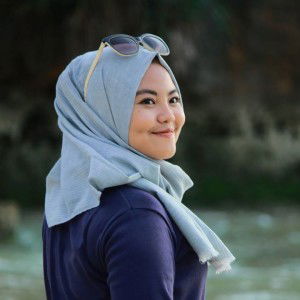 Mira Adnis 'Bia' profile icon