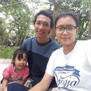 Theng Natalia Kurniasari Dahsyat profile icon