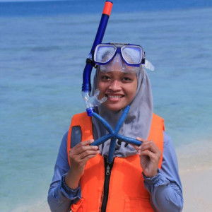 miftahul jannah profile icon