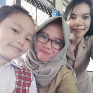 Nuryeni profile icon