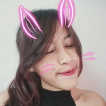 Ayu Rahma Zhee profile icon