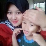 Rinie N Aziezha profile icon