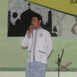 ahmad fuadi profile icon