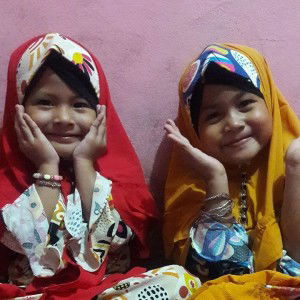 Asmiyasa Kinanti profile icon