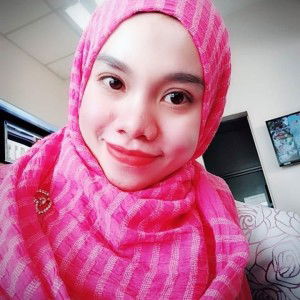 Faidatul Shafinaz profile icon