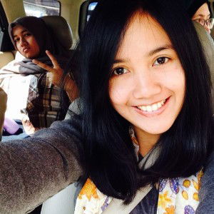 Anissa Sarah profile icon