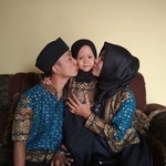 Fiitriiaa Elfisari Arisandii profile icon