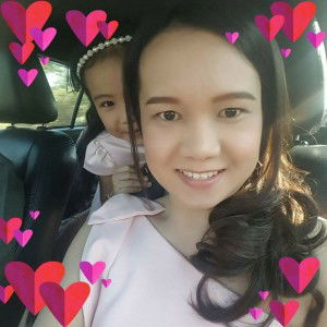 Wimol Ninrit profile icon