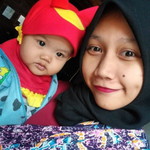 Ria Chasanah profile icon